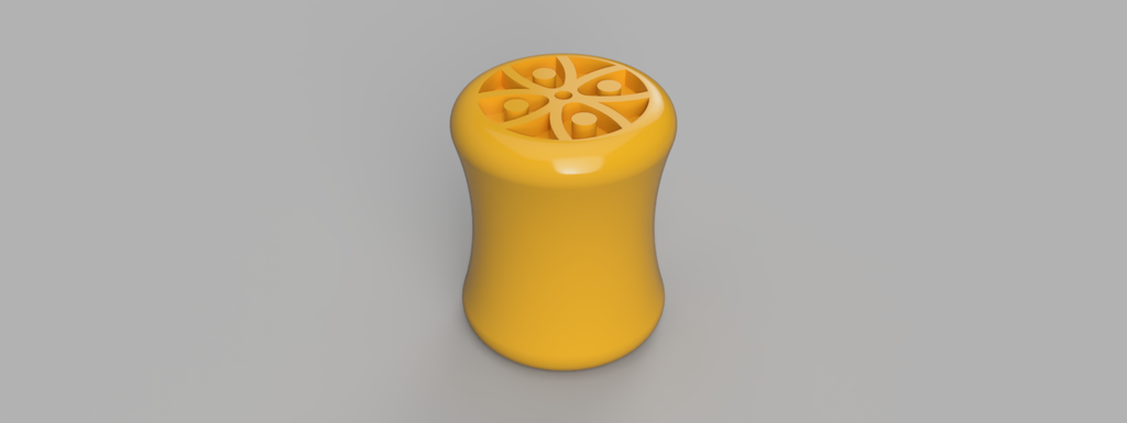 Premium Ear Tunnel Silk PLA