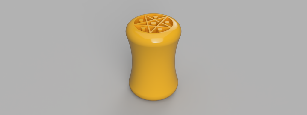 Premium Ear Tunnel Silk PLA